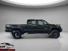 Toyota Tacoma Base 2013 - Photo 2