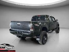 Toyota Tacoma Base 2013 - Photo 3