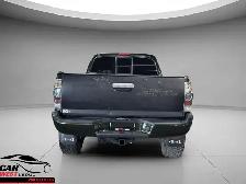 Toyota Tacoma Base 2013 - Photo 4