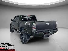 Toyota Tacoma Base 2013 - Photo 5