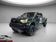 Toyota Tacoma Base 2013 - Photo 7