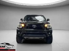 Toyota Tacoma Base 2013 - Photo 8