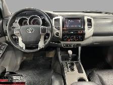 Toyota Tacoma Base 2013 - Photo 11