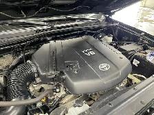 Toyota Tacoma Base 2013 - Photo 21