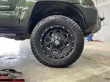 Toyota Tacoma Base 2013 - Photo 22