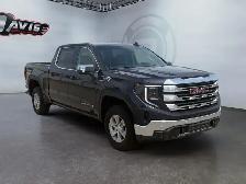 2024 GMC Sierra 1500 - Photo 3