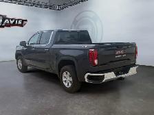 2024 GMC Sierra 1500 - Photo 7