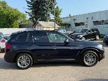 2020 BMW X3 XDrive30i M-Sport Pkg |ACCIDENT FREE|HEADS UP DISPLY - Photo 4