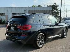 2020 BMW X3 XDrive30i M-Sport Pkg |ACCIDENT FREE|HEADS UP DISPLY - Photo 5