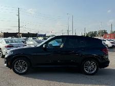 2020 BMW X3 XDrive30i M-Sport Pkg |ACCIDENT FREE|HEADS UP DISPLY - Photo 7