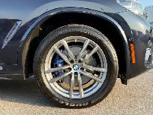 2020 BMW X3 XDrive30i M-Sport Pkg |ACCIDENT FREE|HEADS UP DISPLY - Photo 8