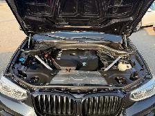 2020 BMW X3 XDrive30i M-Sport Pkg |ACCIDENT FREE|HEADS UP DISPLY - Photo 10