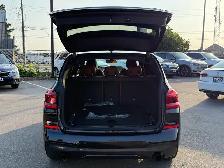 2020 BMW X3 XDrive30i M-Sport Pkg |ACCIDENT FREE|HEADS UP DISPLY - Photo 11