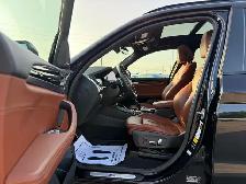 2020 BMW X3 XDrive30i M-Sport Pkg |ACCIDENT FREE|HEADS UP DISPLY - Photo 15