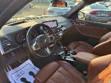 2020 BMW X3 XDrive30i M-Sport Pkg |ACCIDENT FREE|HEADS UP DISPLY - Photo 16