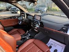 2020 BMW X3 XDrive30i M-Sport Pkg |ACCIDENT FREE|HEADS UP DISPLY - Photo 17
