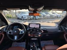 2020 BMW X3 XDrive30i M-Sport Pkg |ACCIDENT FREE|HEADS UP DISPLY - Photo 20