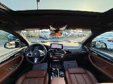 2020 BMW X3 XDrive30i M-Sport Pkg |ACCIDENT FREE|HEADS UP DISPLY - Photo 21