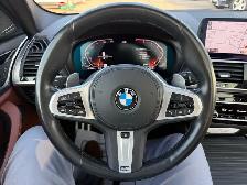 2020 BMW X3 XDrive30i M-Sport Pkg |ACCIDENT FREE|HEADS UP DISPLY - Photo 26