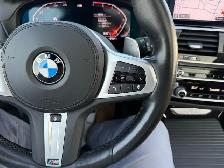 2020 BMW X3 XDrive30i M-Sport Pkg |ACCIDENT FREE|HEADS UP DISPLY - Photo 27