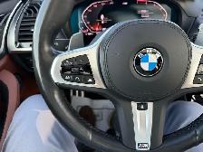 2020 BMW X3 XDrive30i M-Sport Pkg |ACCIDENT FREE|HEADS UP DISPLY - Photo 28