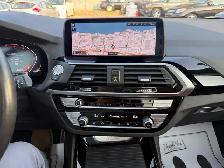 2020 BMW X3 XDrive30i M-Sport Pkg |ACCIDENT FREE|HEADS UP DISPLY - Photo 31