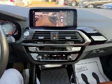 2020 BMW X3 XDrive30i M-Sport Pkg |ACCIDENT FREE|HEADS UP DISPLY - Photo 32