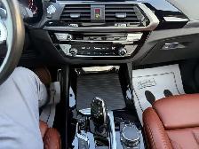 2020 BMW X3 XDrive30i M-Sport Pkg |ACCIDENT FREE|HEADS UP DISPLY - Photo 34