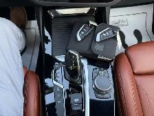 2020 BMW X3 XDrive30i M-Sport Pkg |ACCIDENT FREE|HEADS UP DISPLY - Photo 37