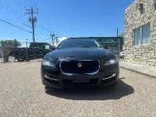 2016 Jaguar XJ 4dr Sdn R-Sport AWD - Photo 2