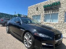 2016 Jaguar XJ 4dr Sdn R-Sport AWD - Photo 3