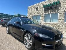 2016 Jaguar XJ 4dr Sdn R-Sport AWD - Photo 4
