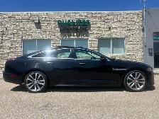 2016 Jaguar XJ 4dr Sdn R-Sport AWD - Photo 5