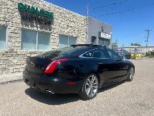 2016 Jaguar XJ 4dr Sdn R-Sport AWD - Photo 6