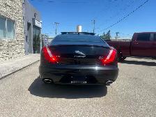 2016 Jaguar XJ 4dr Sdn R-Sport AWD - Photo 7