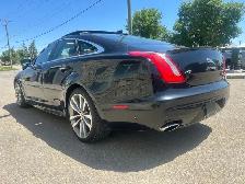 2016 Jaguar XJ 4dr Sdn R-Sport AWD - Photo 8