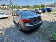 2015 Hyundai Elantra 4dr 416-894-9099 Brian - Photo 2