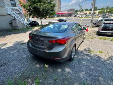2015 Hyundai Elantra 4dr 416-894-9099 Brian - Photo 3
