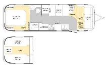 2013 Airstream Classic 30