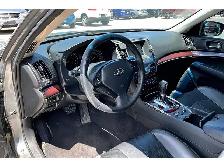 2011 Infiniti G25X AWD | LEATHER | SUNROOF | - Photo 6