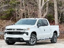 2026 Chevrolet Silverado 1500 RST- Convenience Pkg II - Photo 2