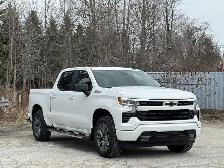 2026 Chevrolet Silverado 1500 RST- Convenience Pkg II - Photo 3