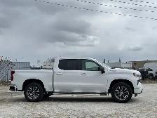 2026 Chevrolet Silverado 1500 RST- Convenience Pkg II - Photo 5