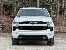 2026 Chevrolet Silverado 1500 RST- Convenience Pkg II - Photo 6