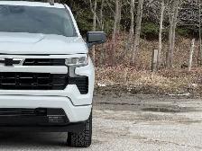 2026 Chevrolet Silverado 1500 RST- Convenience Pkg II - Photo 7