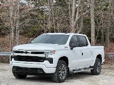 2026 Chevrolet Silverado 1500 RST- Convenience Pkg II - Photo 8