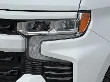 2026 Chevrolet Silverado 1500 RST- Convenience Pkg II - Photo 9