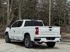 2026 Chevrolet Silverado 1500 RST- Convenience Pkg II - Photo 10