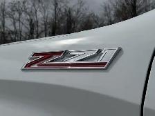 2026 Chevrolet Silverado 1500 RST- Convenience Pkg II - Photo 11