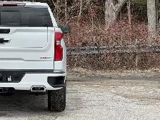 2026 Chevrolet Silverado 1500 RST- Convenience Pkg II - Photo 14